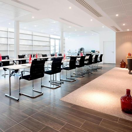 Ac Hotel By Marriott Paris Le Bourget Airport Dugny Ngoại thất bức ảnh