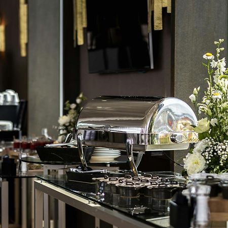 Ac Hotel By Marriott Paris Le Bourget Airport Dugny Ngoại thất bức ảnh