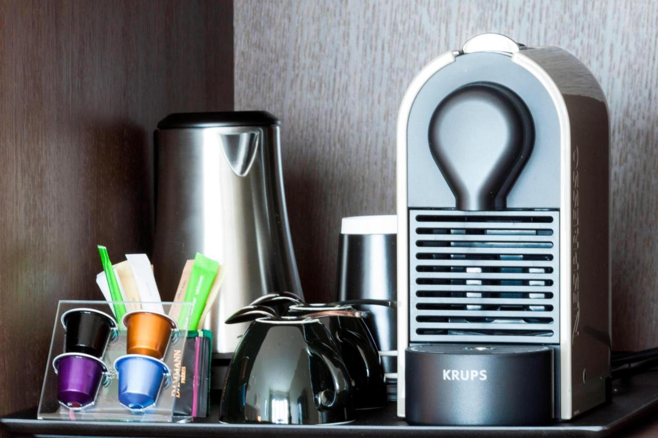 Ac Hotel By Marriott Paris Le Bourget Airport Dugny Ngoại thất bức ảnh