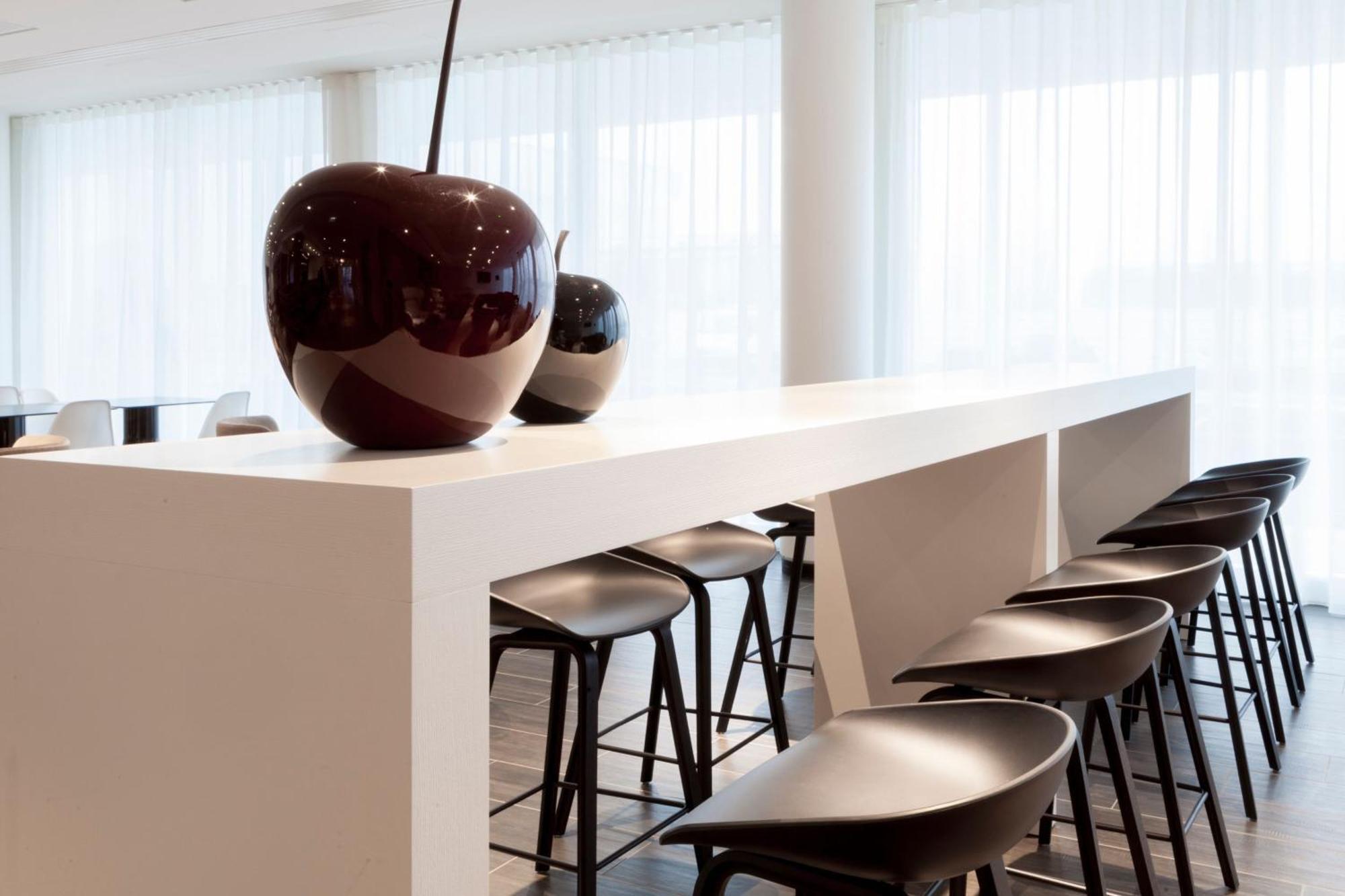 Ac Hotel By Marriott Paris Le Bourget Airport Dugny Ngoại thất bức ảnh