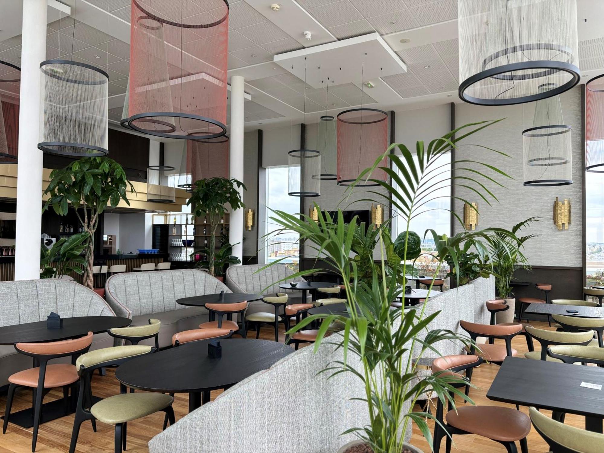 Ac Hotel By Marriott Paris Le Bourget Airport Dugny Ngoại thất bức ảnh