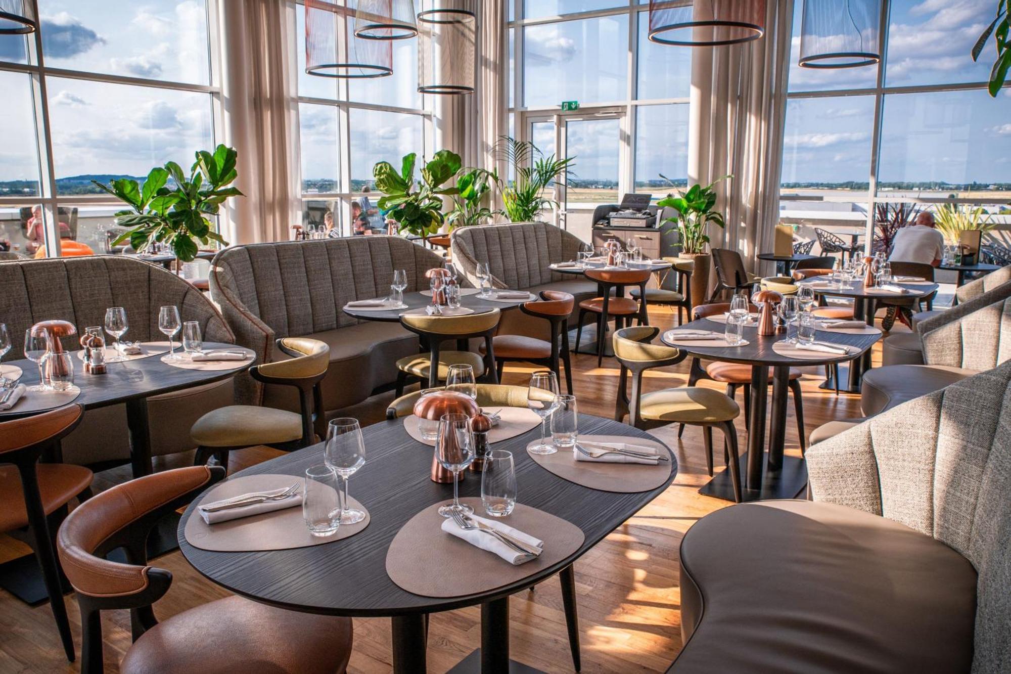 Ac Hotel By Marriott Paris Le Bourget Airport Dugny Ngoại thất bức ảnh