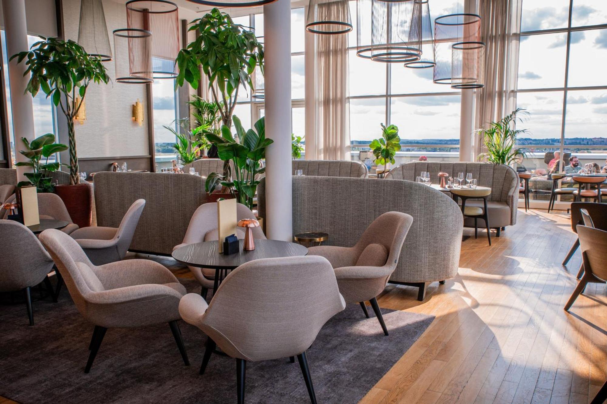 Ac Hotel By Marriott Paris Le Bourget Airport Dugny Ngoại thất bức ảnh