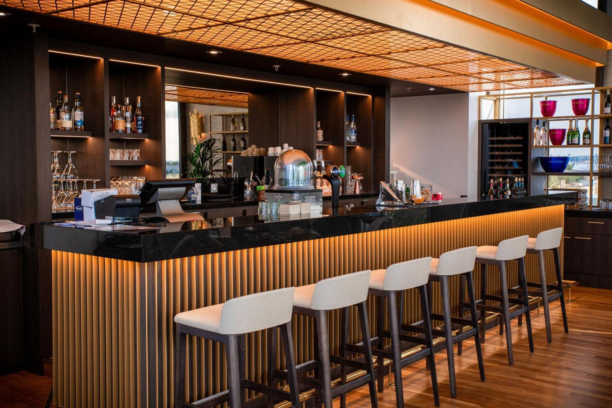 Ac Hotel By Marriott Paris Le Bourget Airport Dugny Ngoại thất bức ảnh