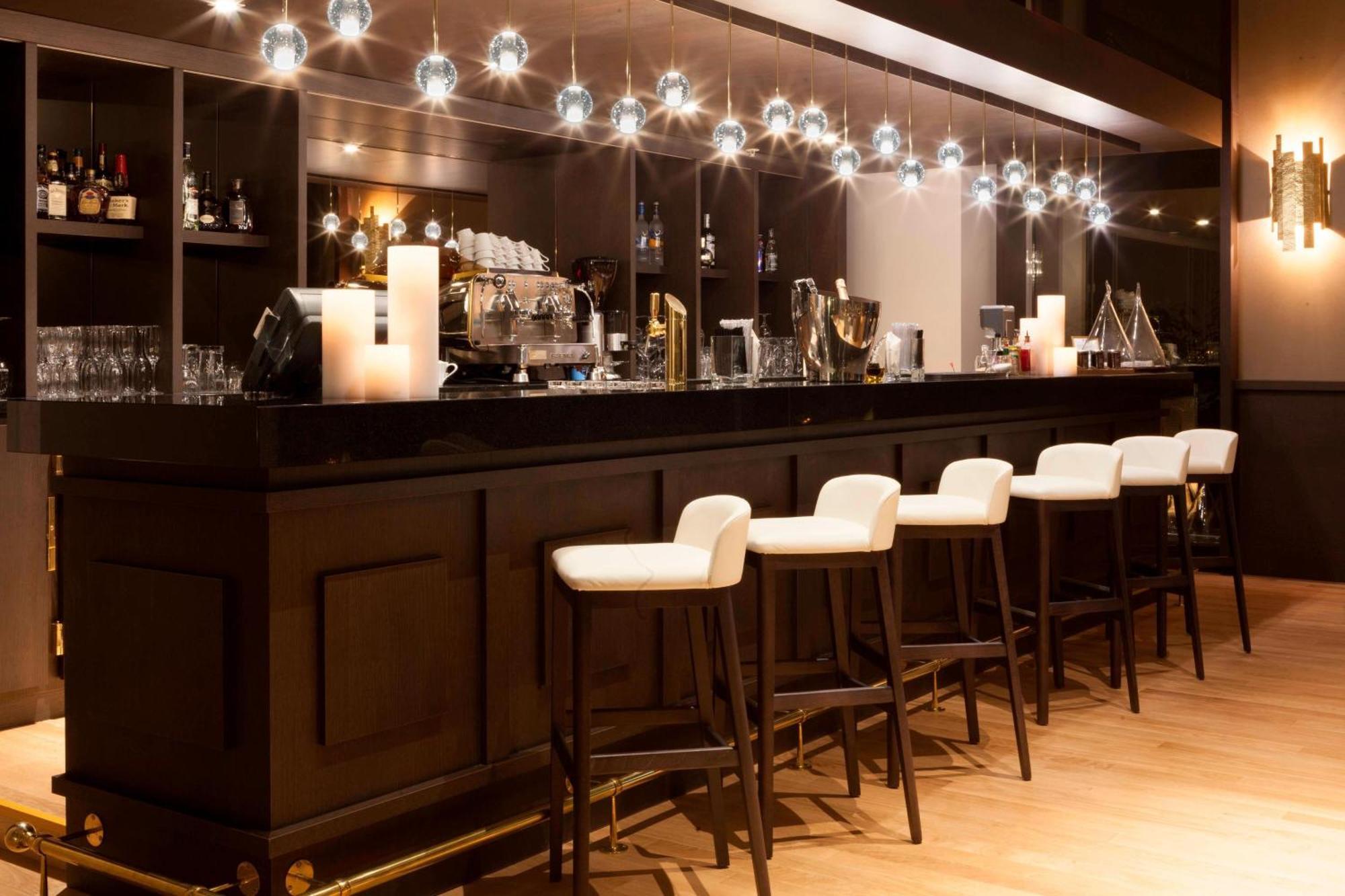 Ac Hotel By Marriott Paris Le Bourget Airport Dugny Ngoại thất bức ảnh
