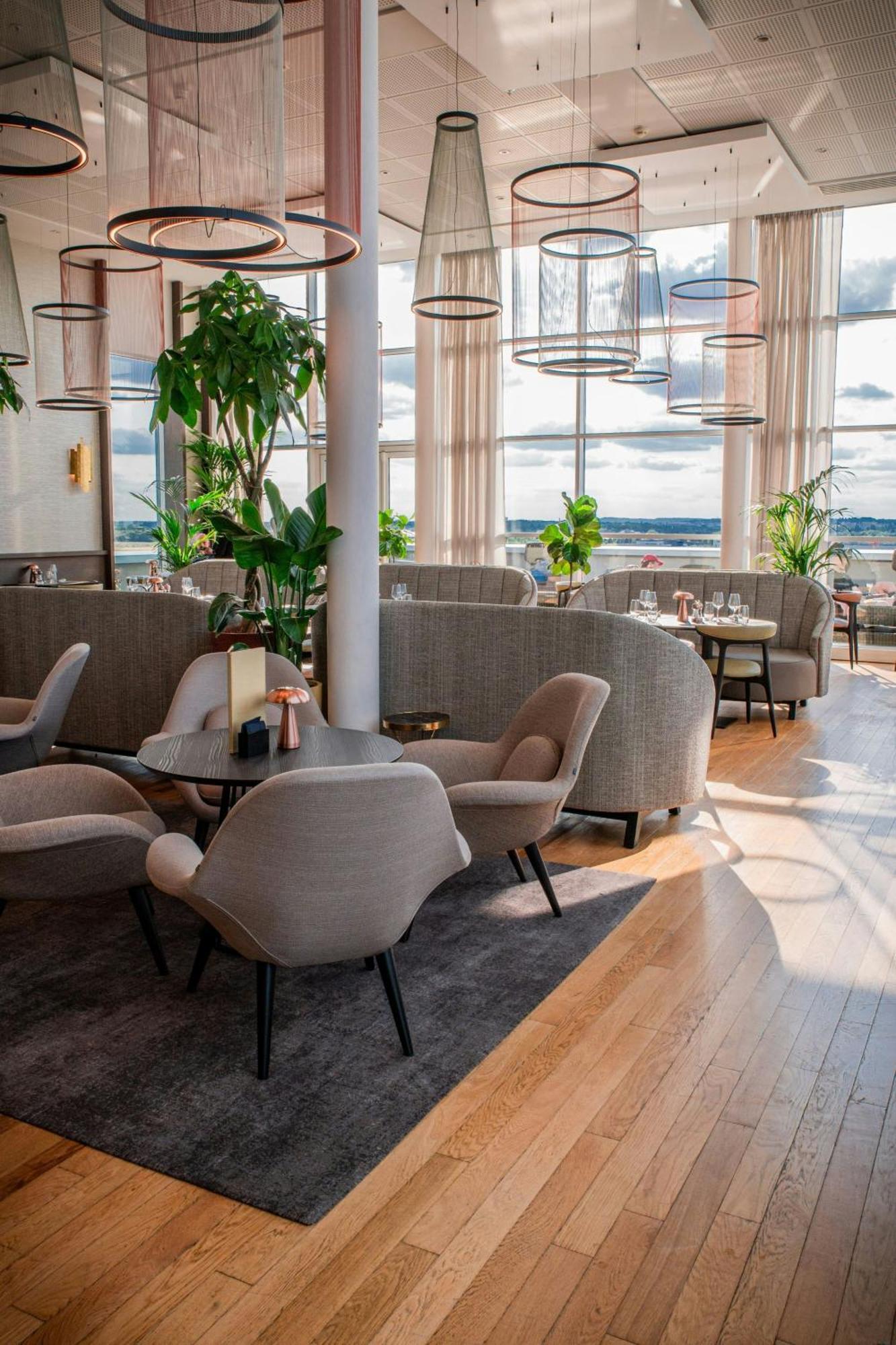 Ac Hotel By Marriott Paris Le Bourget Airport Dugny Ngoại thất bức ảnh