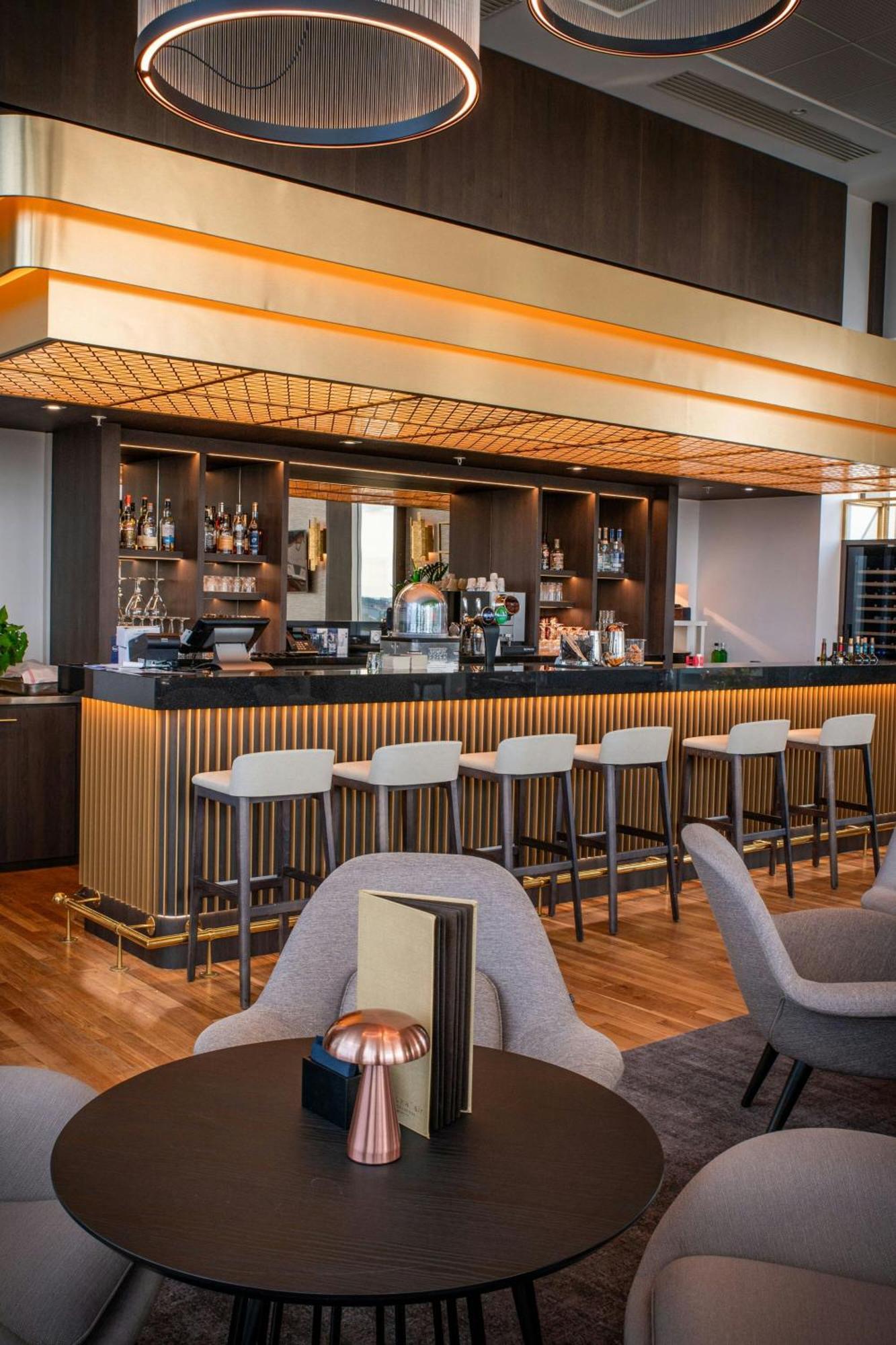 Ac Hotel By Marriott Paris Le Bourget Airport Dugny Ngoại thất bức ảnh