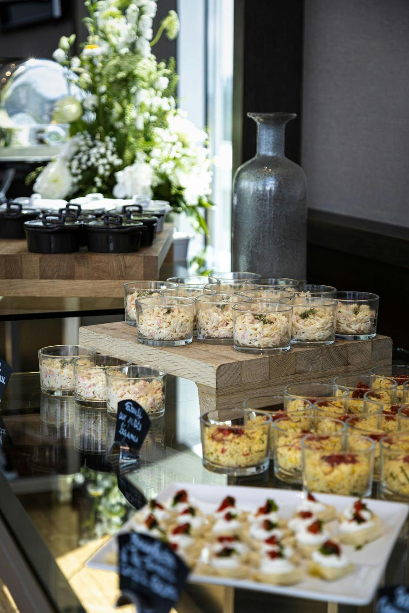 Ac Hotel By Marriott Paris Le Bourget Airport Dugny Ngoại thất bức ảnh