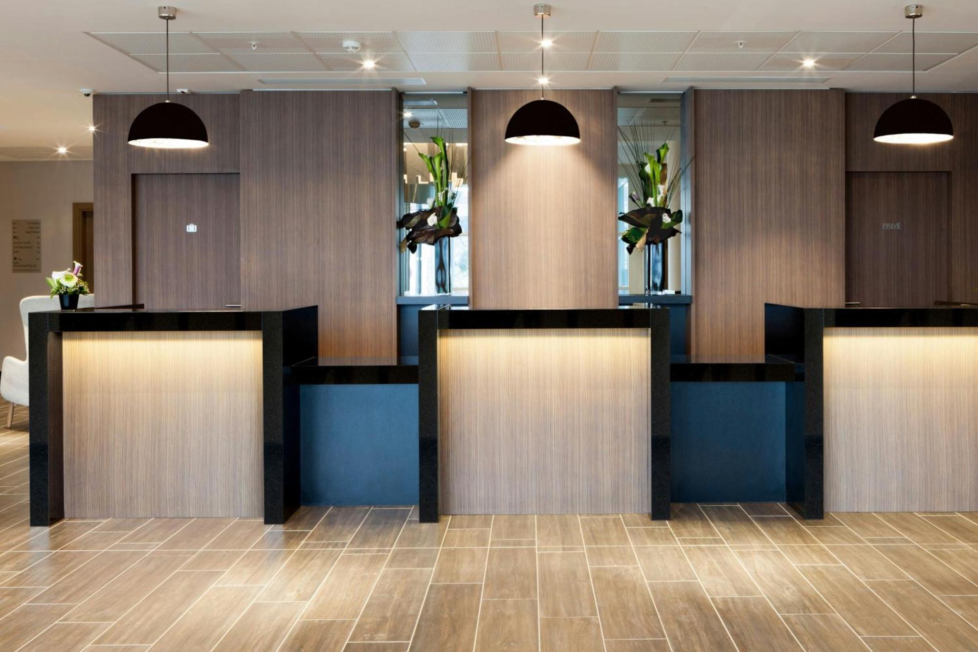 Ac Hotel By Marriott Paris Le Bourget Airport Dugny Ngoại thất bức ảnh
