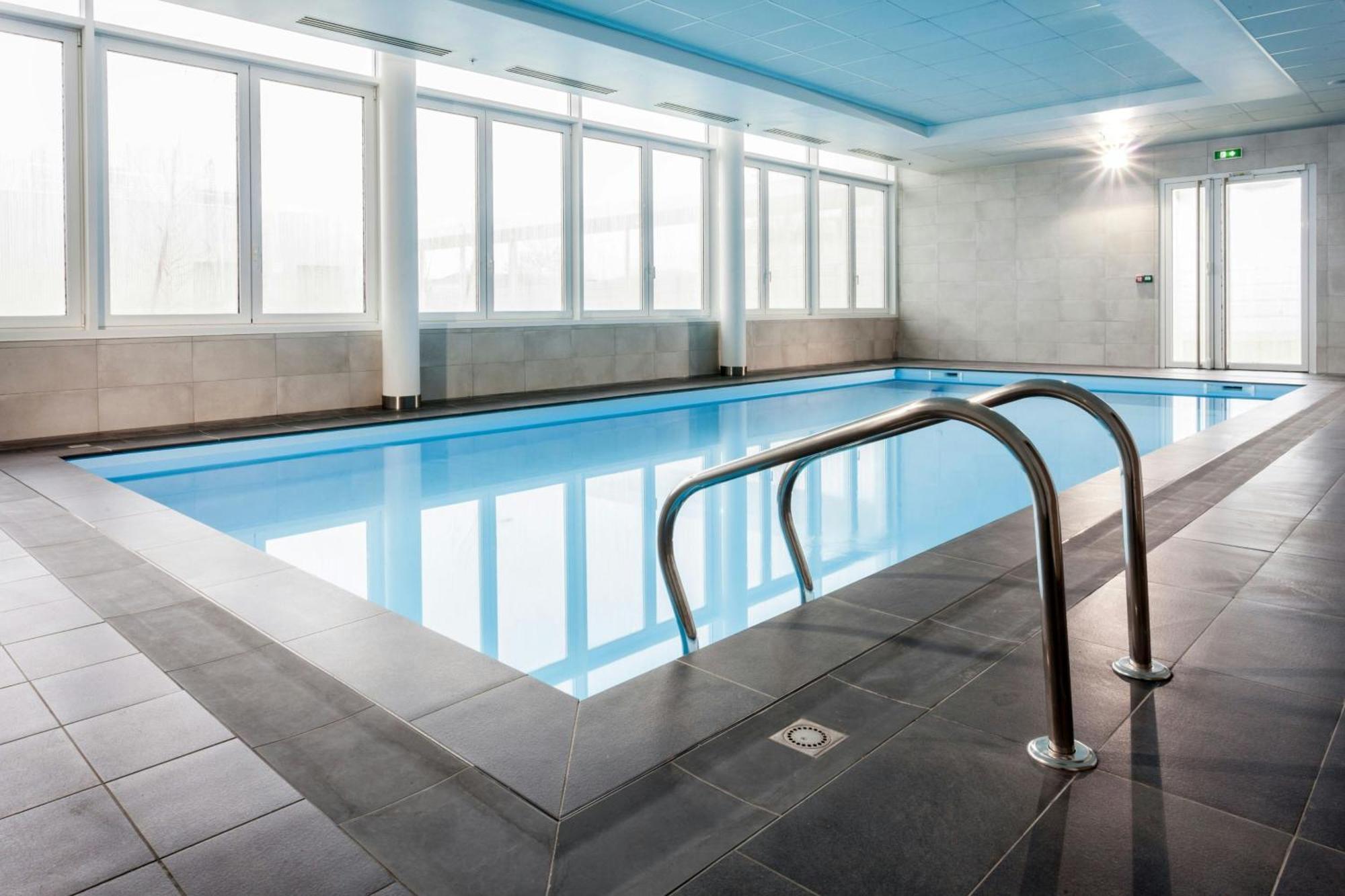 Ac Hotel By Marriott Paris Le Bourget Airport Dugny Ngoại thất bức ảnh