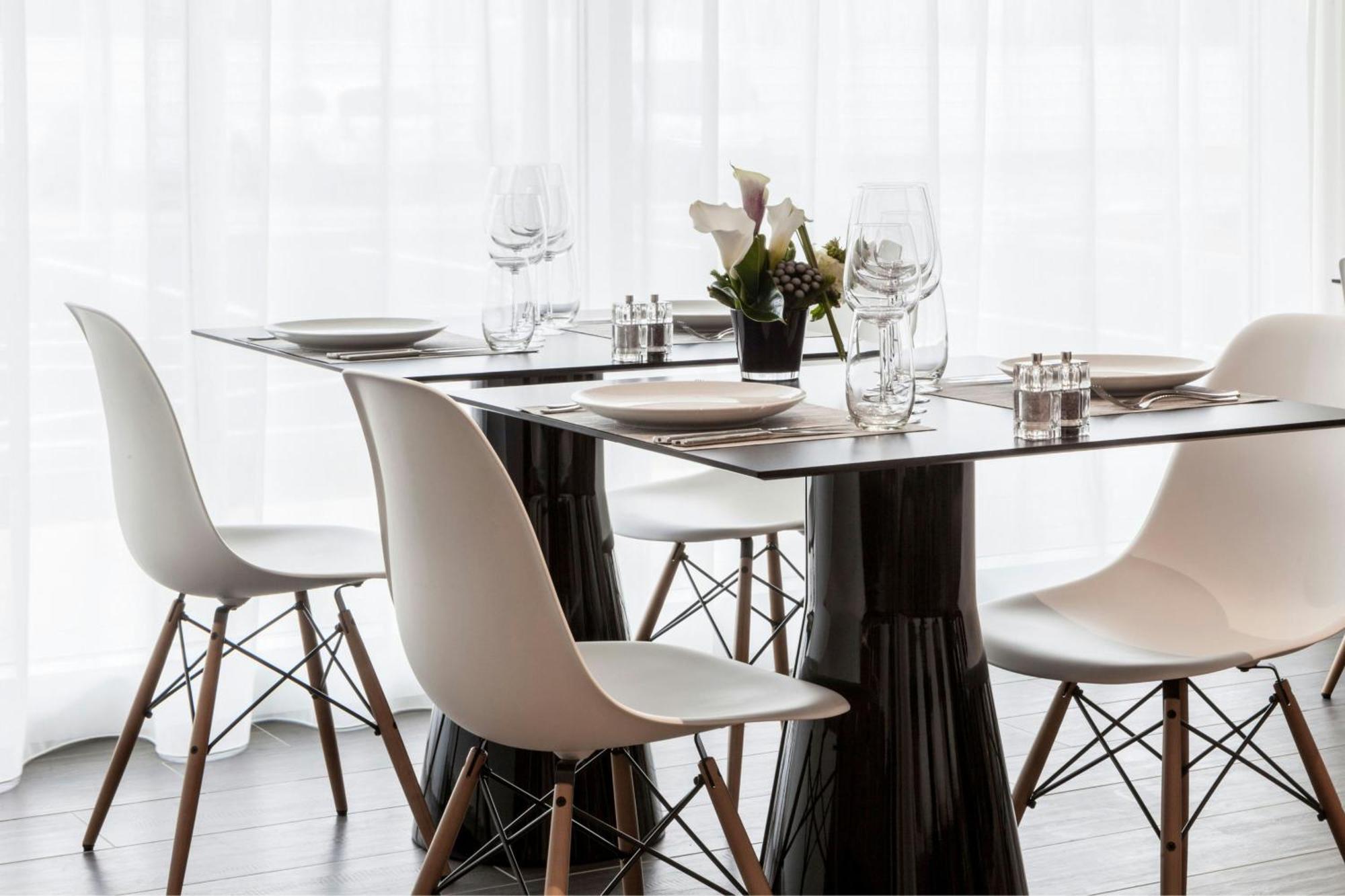 Ac Hotel By Marriott Paris Le Bourget Airport Dugny Ngoại thất bức ảnh