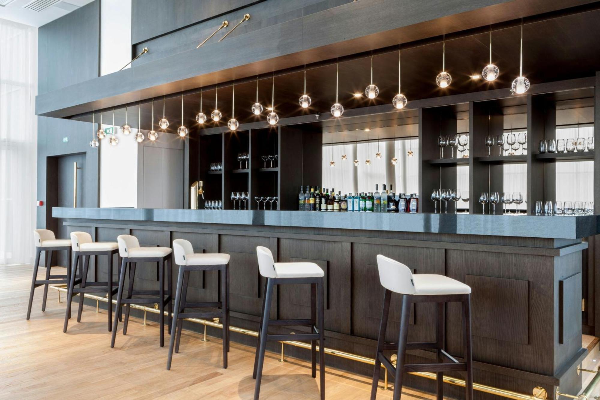 Ac Hotel By Marriott Paris Le Bourget Airport Dugny Ngoại thất bức ảnh