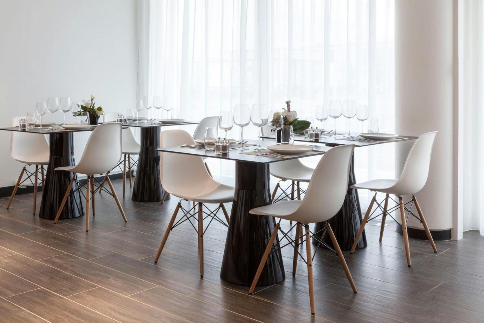 Ac Hotel By Marriott Paris Le Bourget Airport Dugny Ngoại thất bức ảnh