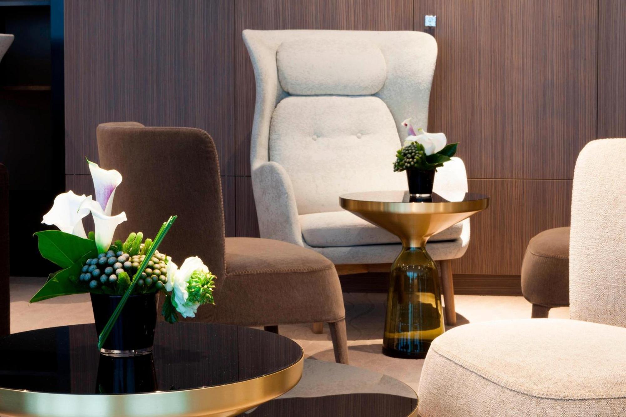 Ac Hotel By Marriott Paris Le Bourget Airport Dugny Ngoại thất bức ảnh